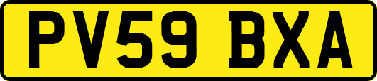 PV59BXA