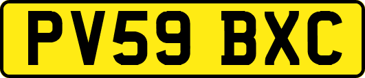PV59BXC