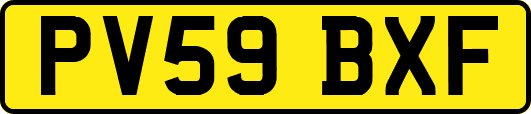 PV59BXF
