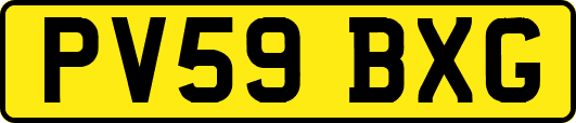 PV59BXG