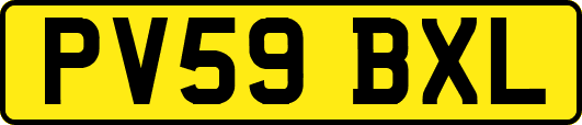 PV59BXL