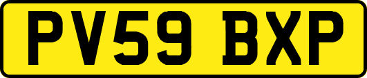 PV59BXP