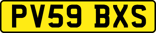 PV59BXS