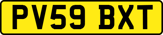 PV59BXT