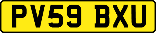 PV59BXU