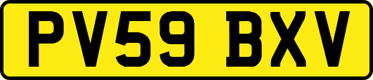 PV59BXV