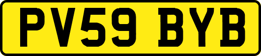 PV59BYB