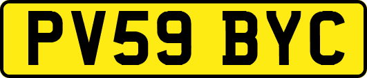 PV59BYC