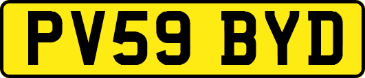 PV59BYD