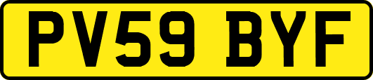 PV59BYF