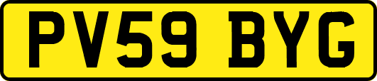 PV59BYG