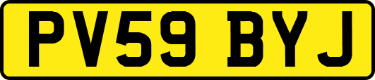 PV59BYJ