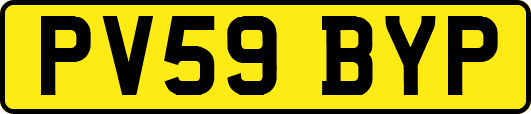 PV59BYP