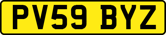 PV59BYZ