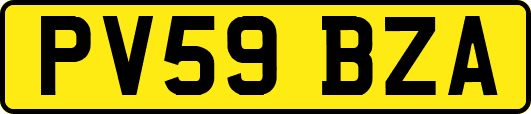 PV59BZA