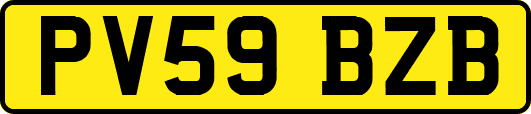 PV59BZB