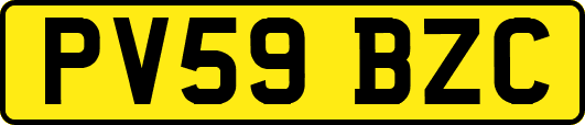 PV59BZC