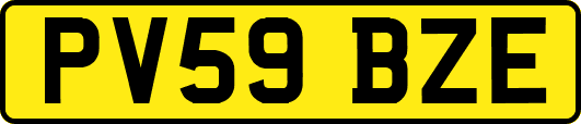 PV59BZE