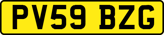 PV59BZG