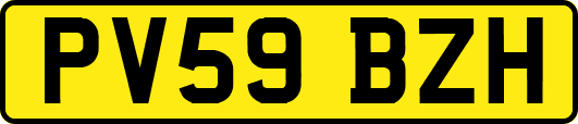 PV59BZH