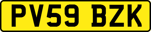 PV59BZK
