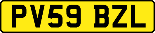 PV59BZL