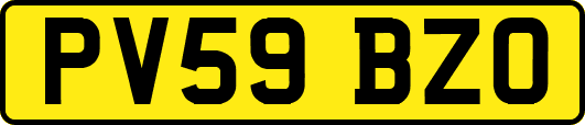 PV59BZO