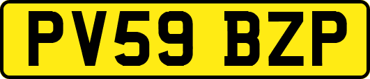 PV59BZP