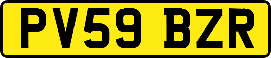 PV59BZR