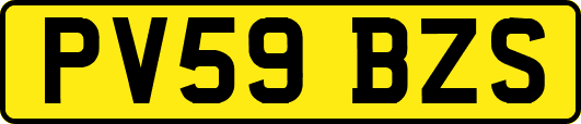 PV59BZS