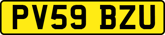 PV59BZU