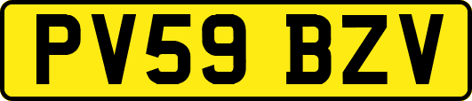 PV59BZV