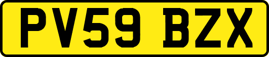 PV59BZX