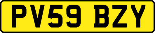 PV59BZY