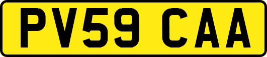 PV59CAA