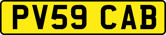 PV59CAB