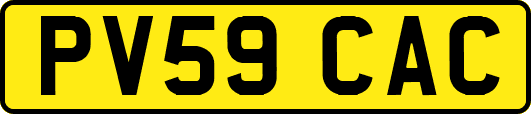 PV59CAC