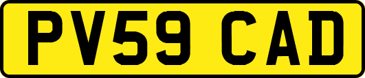 PV59CAD