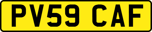 PV59CAF