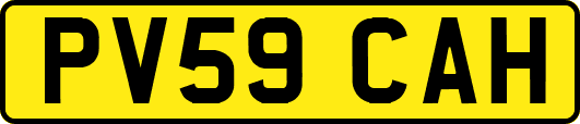 PV59CAH