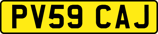 PV59CAJ