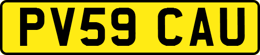 PV59CAU