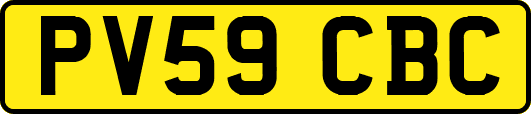 PV59CBC