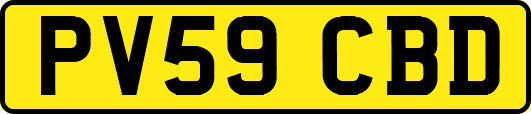 PV59CBD