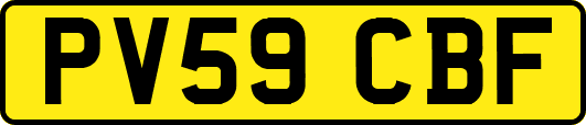 PV59CBF