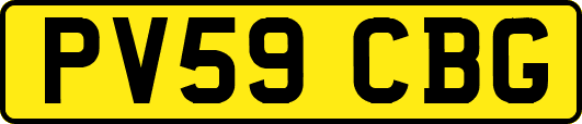 PV59CBG