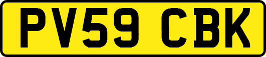 PV59CBK