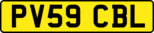 PV59CBL