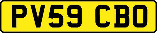 PV59CBO