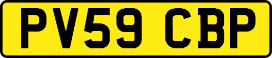 PV59CBP